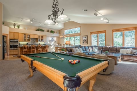 Pool Table