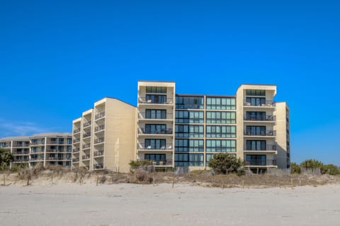 Shipyard Village Building A