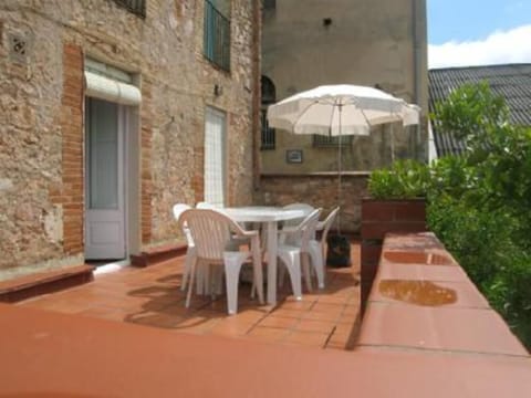Terrace / Balcony