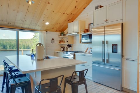 Kitchen | Coffee Maker | Cooking Basics