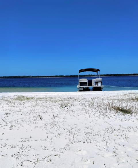 Intimate and Being Alone Beach trips by boat are waiting for you. Unforgettable!