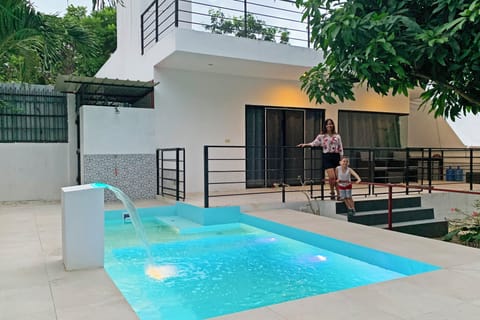 Private Pool