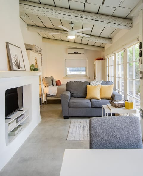 Welcome to Quailette!