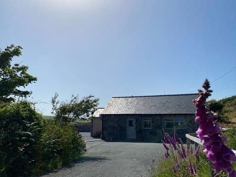 Bwlchtocyn Farm Cottage
