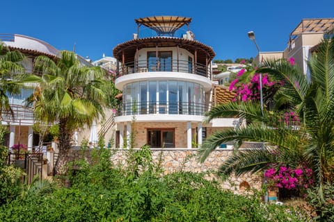 Villa Lavanta in Kalamar Bay