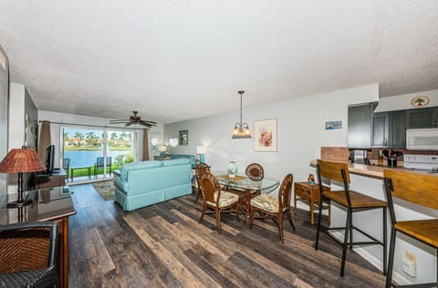 Dining Room-Living Room