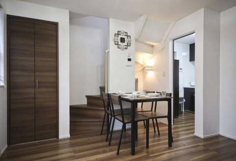 4BR Shinjuku 5min/Shin-okubo walk5min. 