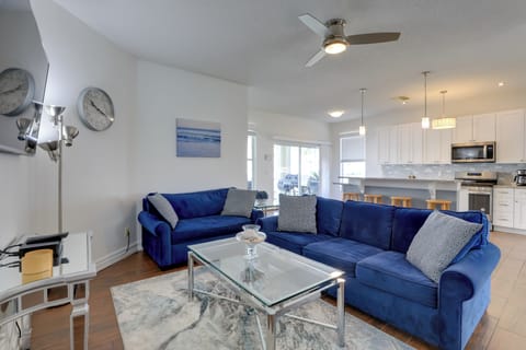 Davenport Vacation Rental | 4BR | 2BA | 1,856 Sq Ft | Step-Free Access