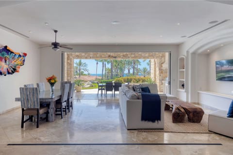 View from the Living Room