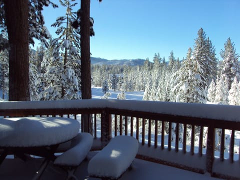 Get ready for some SNOW!