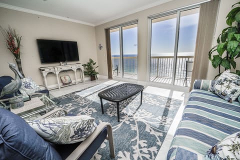 Calypso Beach Resort Condo Rental 2209E