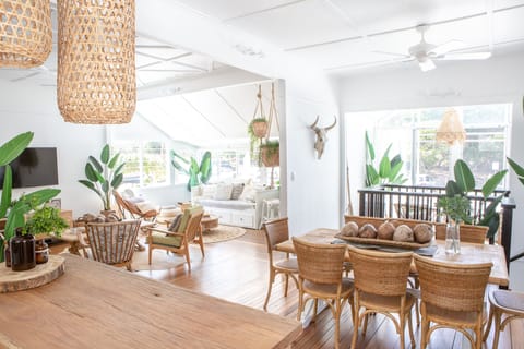 A beautiful space to relax & enjoy the peace & quiet!