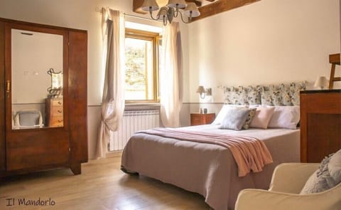 Apartment Mandorlo, ground floor, two bedrooms (8)