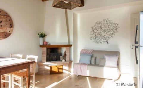 Apartment Mandorlo, ground floor, two bedrooms (5)