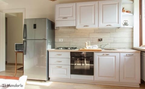 Apartment Mandorlo, ground floor, two bedrooms (6)