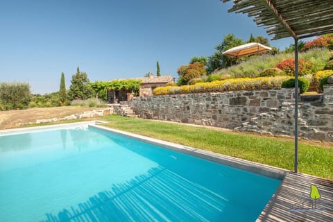 La Torre private pool (2)