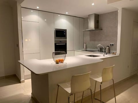 Luxury Fully Fitted Kitchen