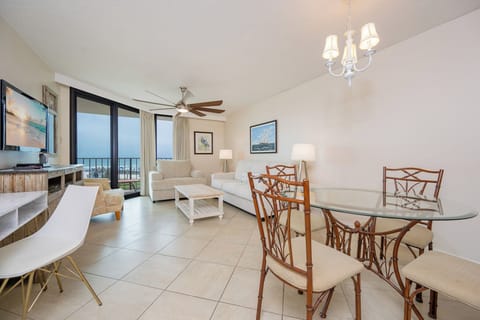 Phoenix III 3014, Orange Beach, Alabama, beach front, 2 bedroom condominium on the 1st floor