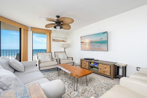 Phoenix V 317, Orange Beach, Alabama, beach front, 3 bedroom condominium on the 3rd floor