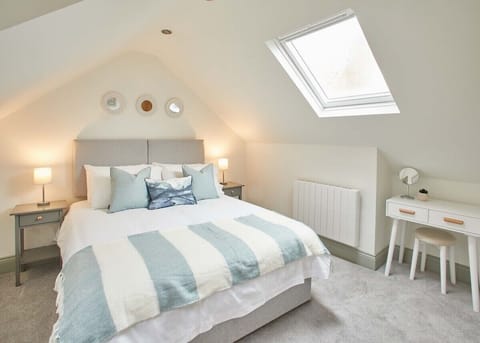Threadneedle Cottage, Whitby - Stay North Yorkshire