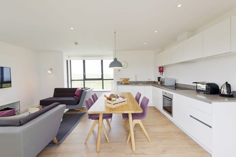 Inverallochy - 2 Bed Luxury Apartment Apartment in Scotland