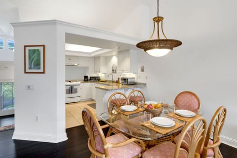 All the amenities at this property