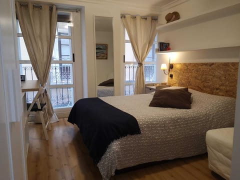 Área de Dormitorio