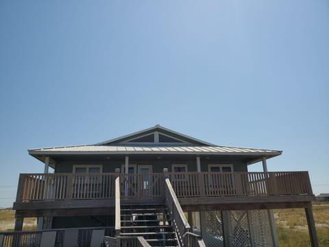 Welcome to Safe Thus Far