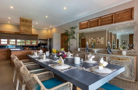 Maya, 5 Bedroom Villa, Canggu