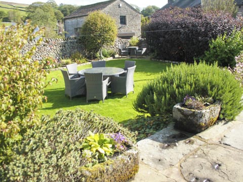 Garden | Flatts Barn, Hebden, near Grassington
