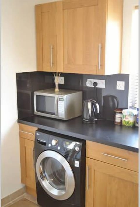 New & Modern Apartment