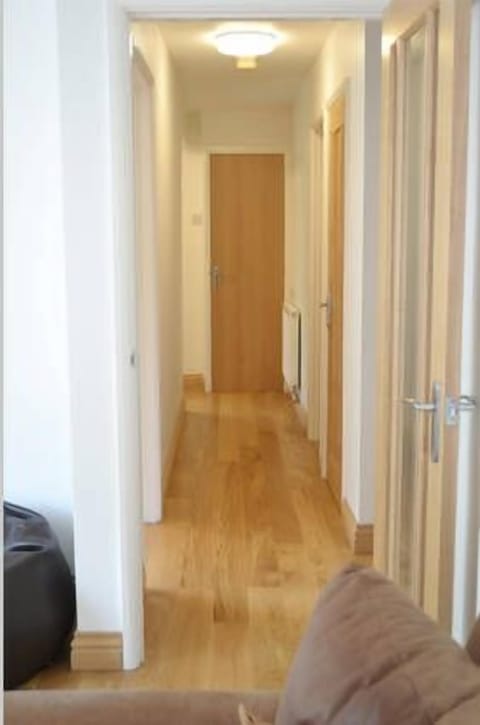 New & Modern Apartment