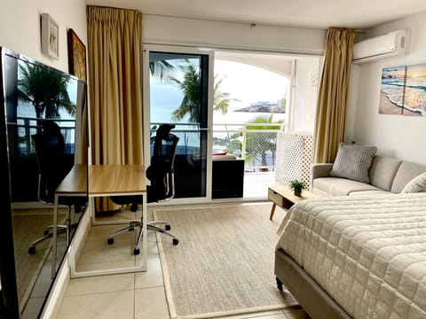 Ocean Studio Apartment