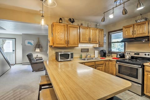 Kitchen | Cooking Basics