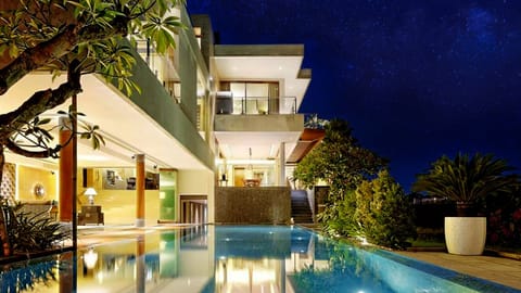 Swimming Pool and we have 3 swimming Pool