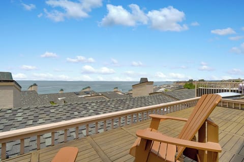 Oceanview from patio