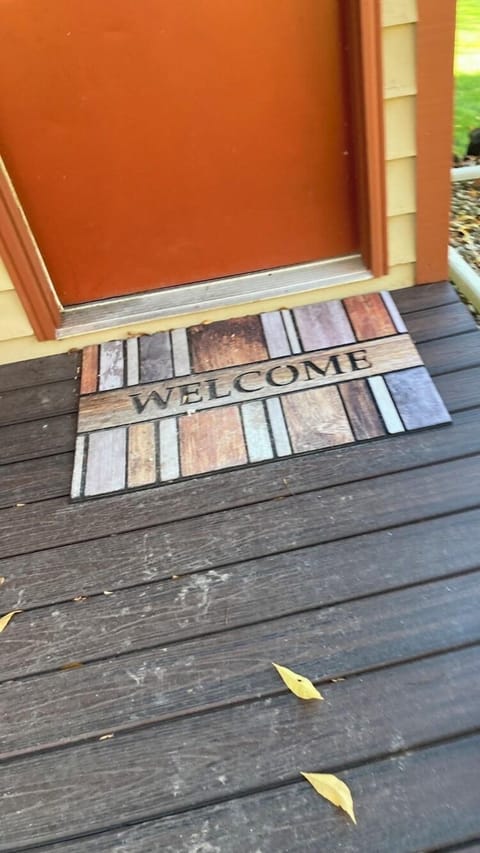 Family and friends are welcome!! 