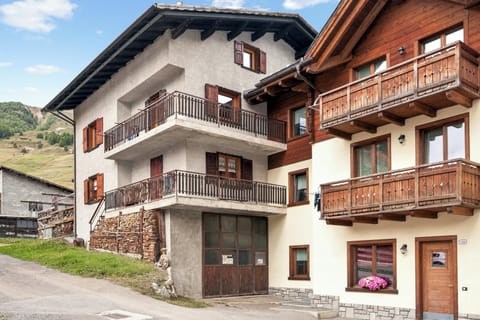 Front view