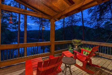 The Sun Rises on a Perfect Day