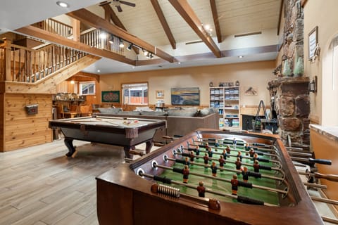 Game Tables