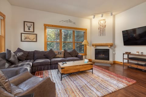 Trapper's Crossing #8773 in Keystone, Colorado