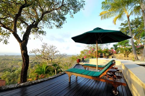 JEP 2 Bedroom villa in Uluwatu