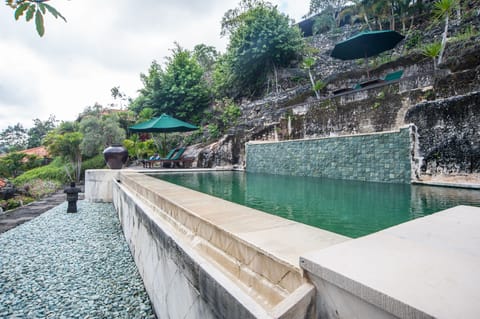 Luxury 2 story, 2 Bedroom villa, Uluwatu