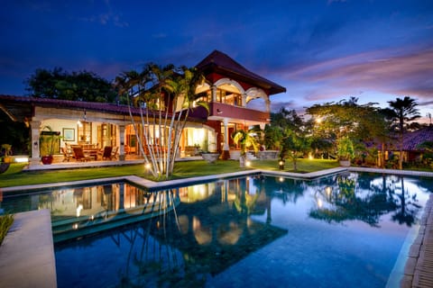 Pivate Pool Villa 3 Bedrooms in Uluwatu