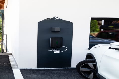 Holiday Home Facilities and Services