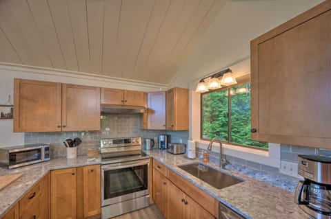 Kitchen | Cooking Basics