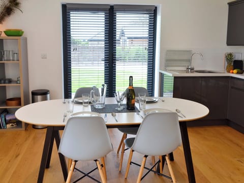 Dining area | The Perch - Highfield, Nancherrow, near Penzance