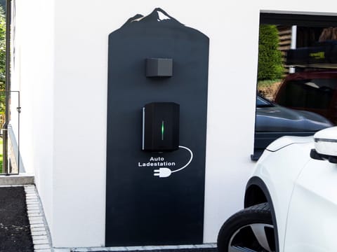 Holiday Home Facilities and Services