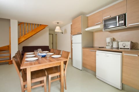 Make a tasty meal in your own kitchen!