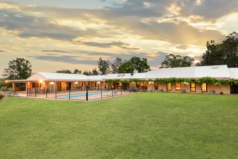 Gabriel's Paddocks - Pokolbin Hunter Valley